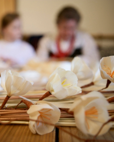 Nasza historia i misja