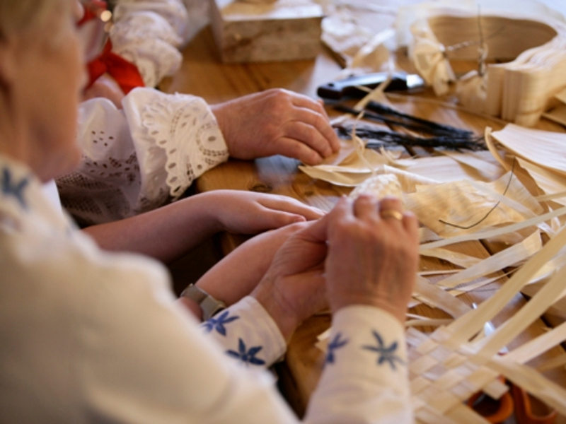 Tradycja Osikowa Dolina